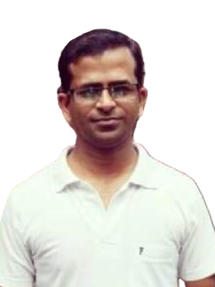 Mr. Sanjay Roy