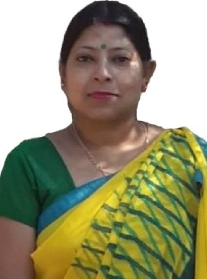 Mr. Anupam Das