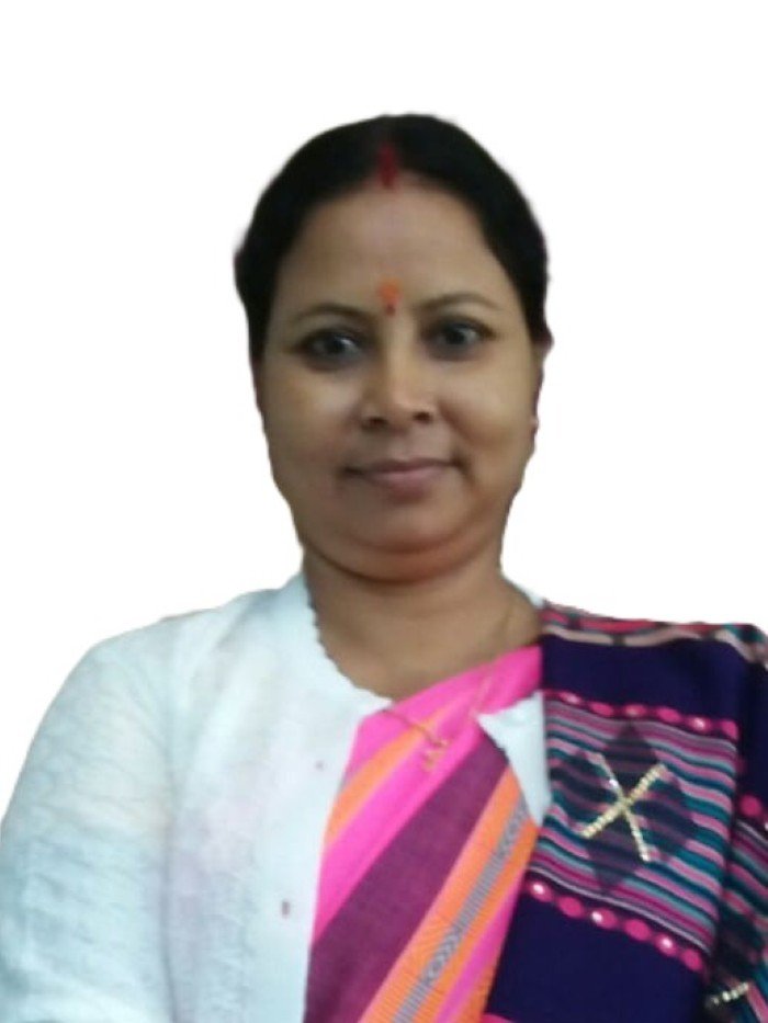 Mrs. Ritu Sharma