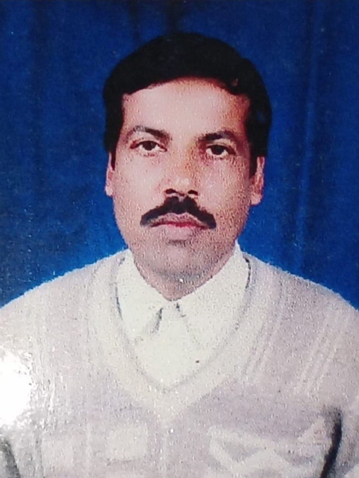 Mr. Deepak Sharma