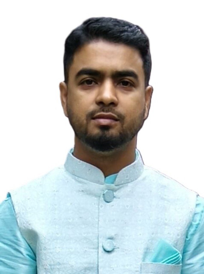 Mr. Rahul Nath