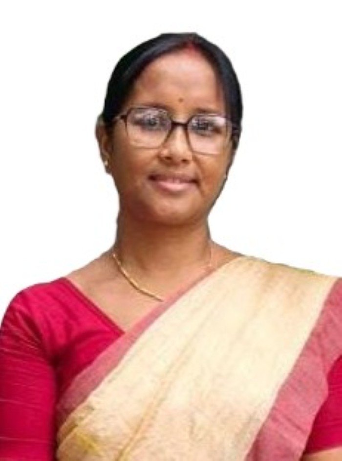 Mr. Pradip Das