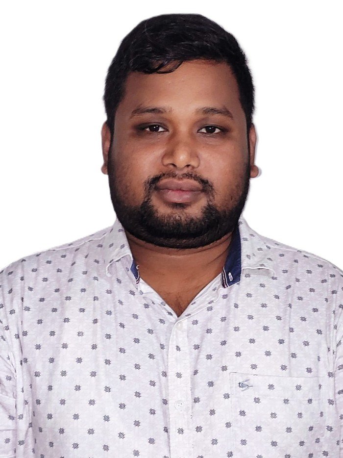 Mrs. Purnima Das