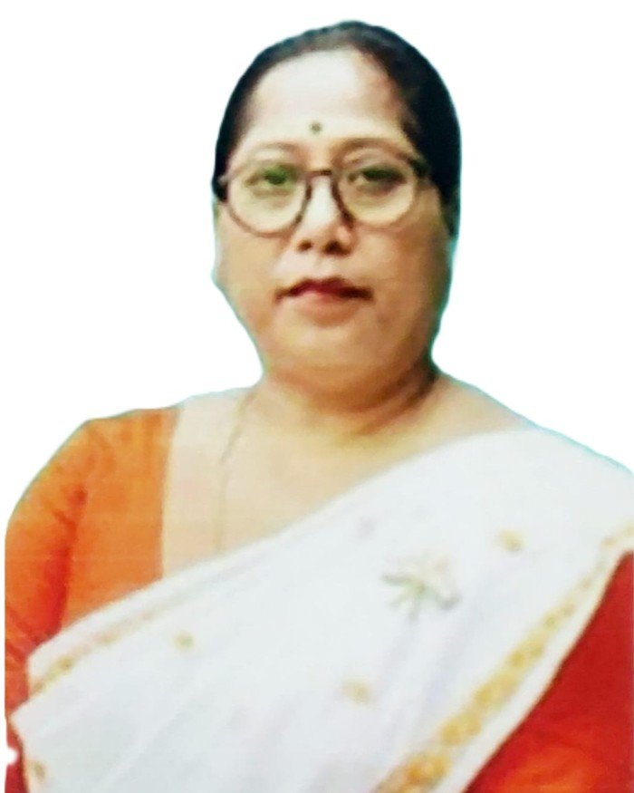 Mr. Arup Das