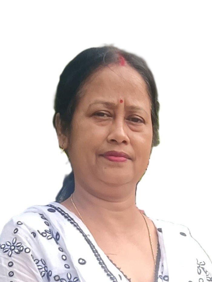 Mrs. Aparna Sharma
