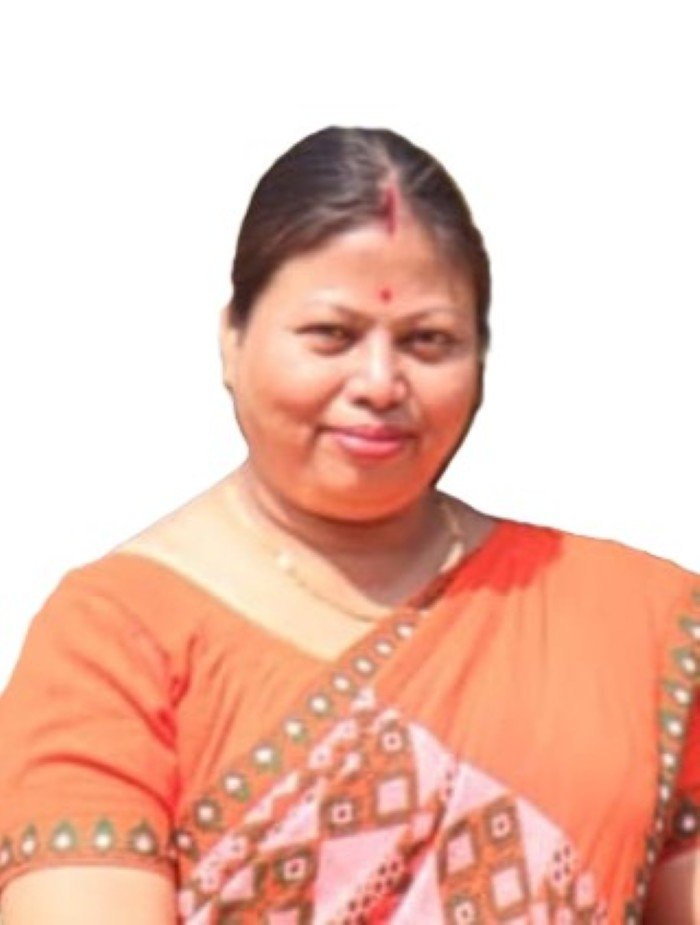 Mrs. Monika Saikia