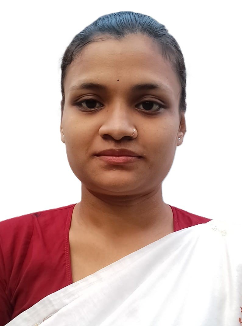 Mr. Debajit Bora