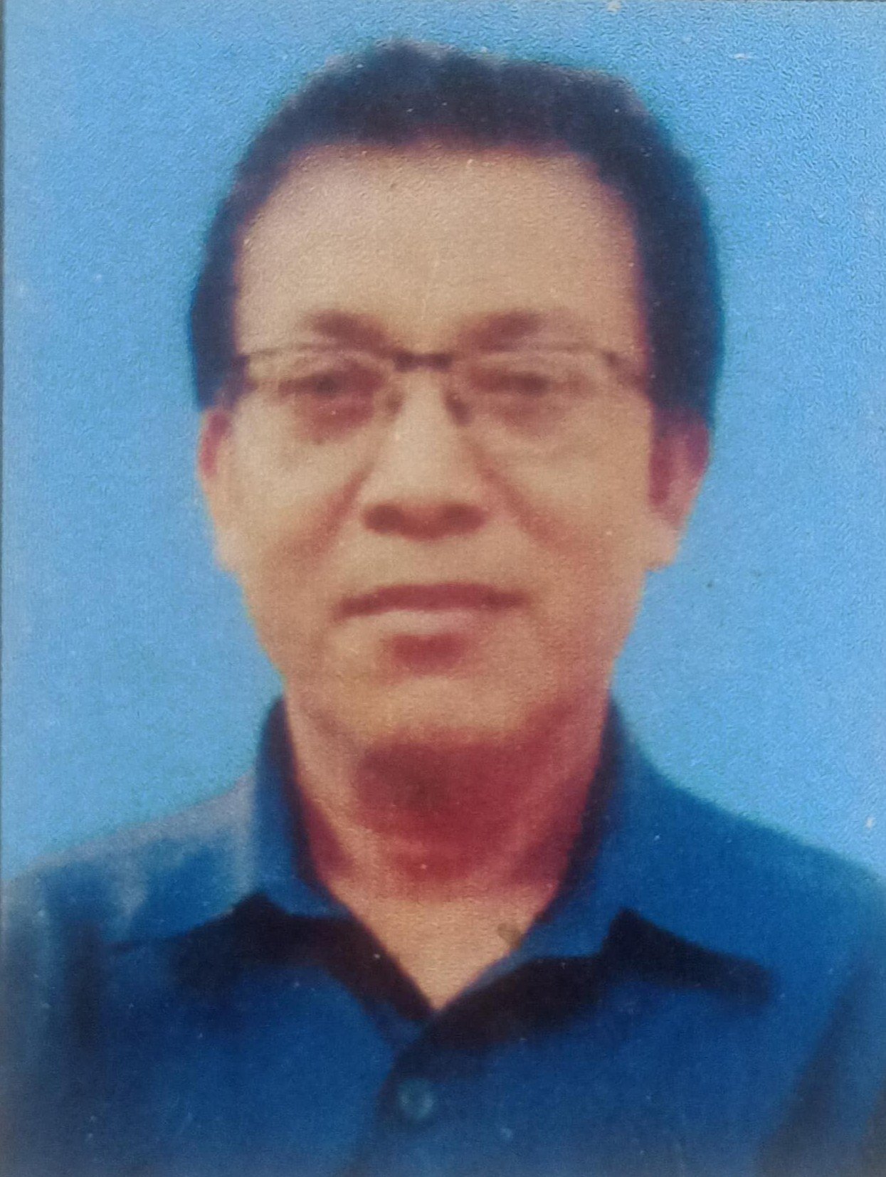 Mr. BIRENDRA CHANDRA RAY