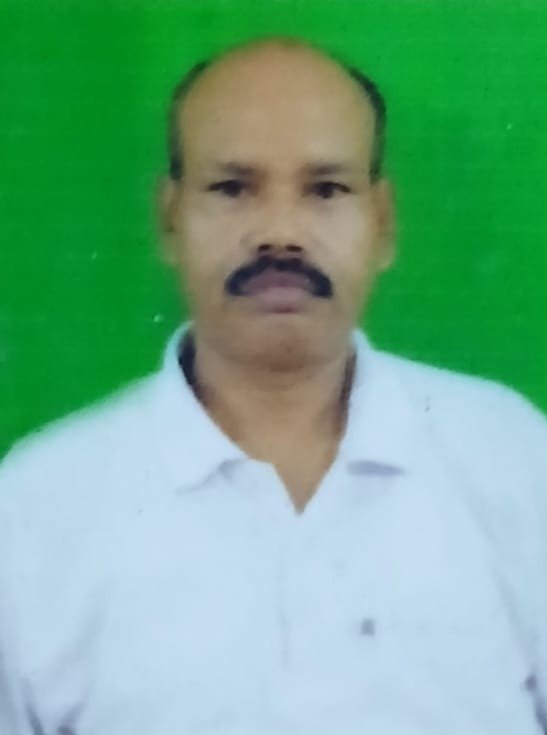 Mr. DIPAK KR